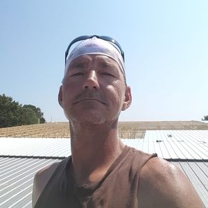 Meet your Posher, Lonnie